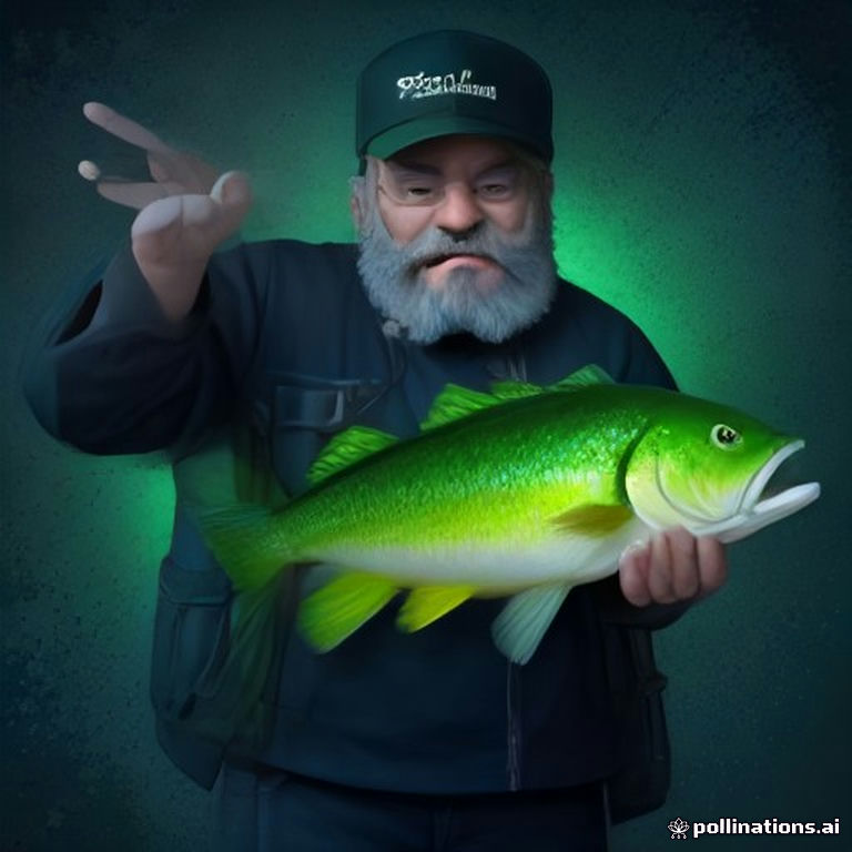 Рыбак